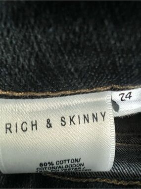Rich & Skinny Skinny Jeans